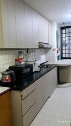 Blk 27 Marsiling Green (Woodlands), HDB 4 Rooms #586151201